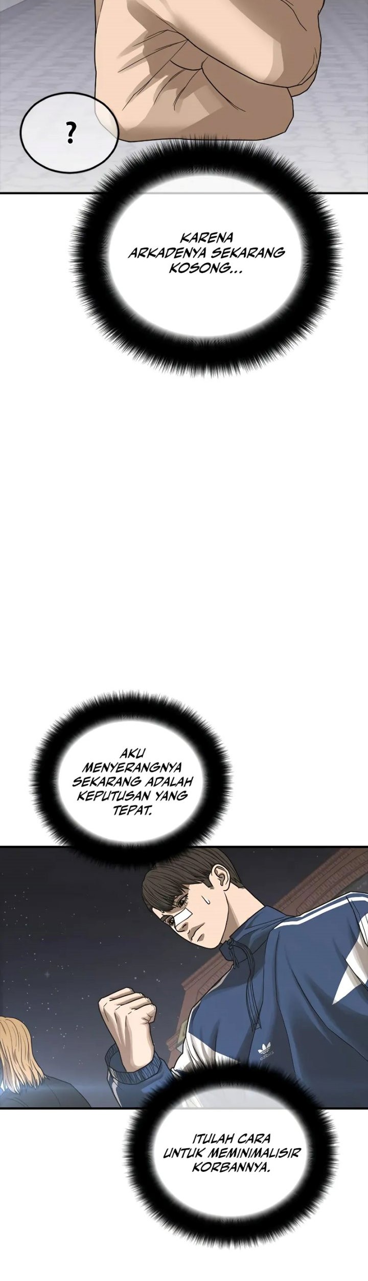 Ulzzang Generation Chapter 07 Gambar 73