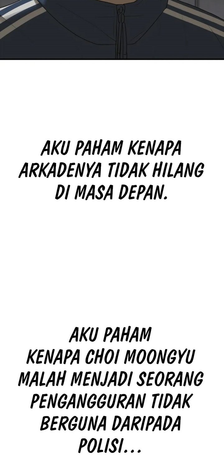 Ulzzang Generation Chapter 07 Gambar 38