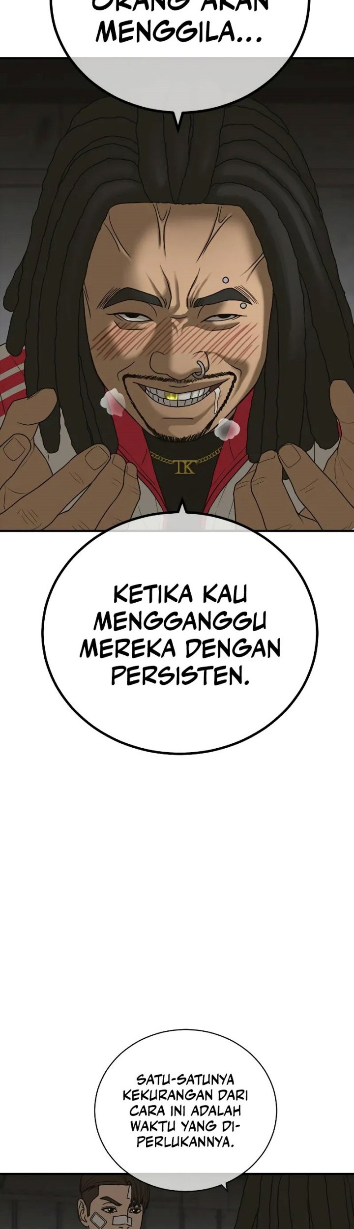 Ulzzang Generation Chapter 07 Gambar 36