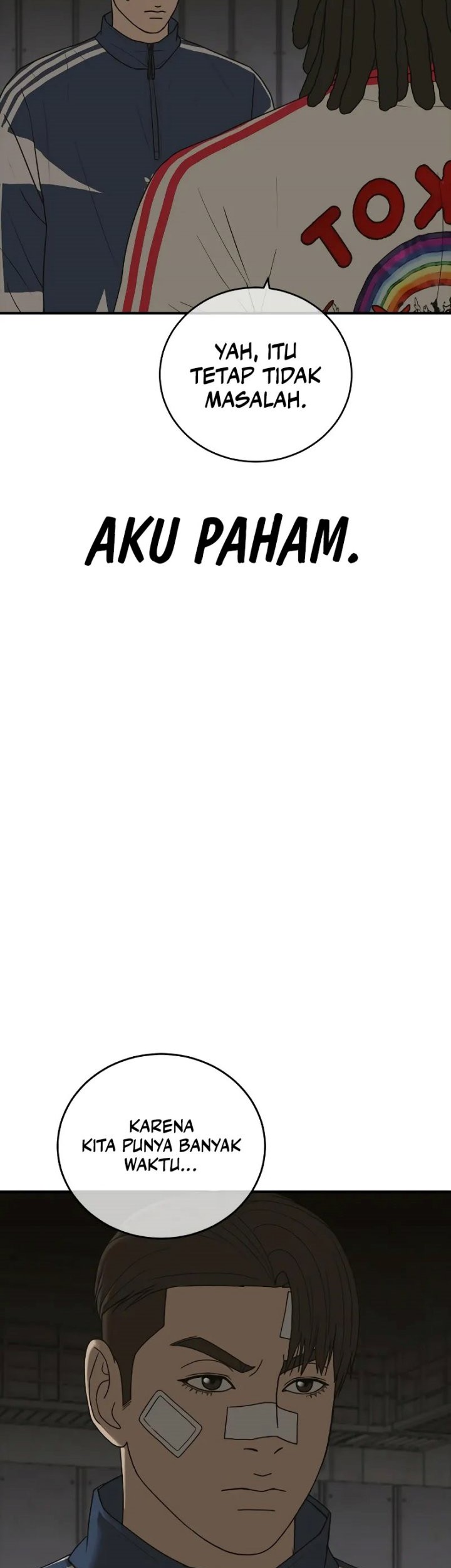 Ulzzang Generation Chapter 07 Gambar 37