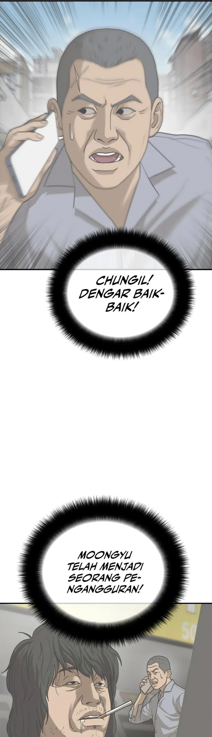 Ulzzang Generation Chapter 07 Gambar 39