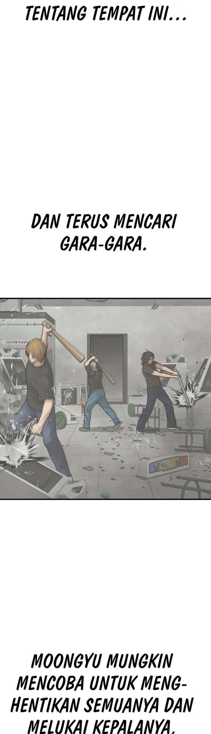 Ulzzang Generation Chapter 07 Gambar 44