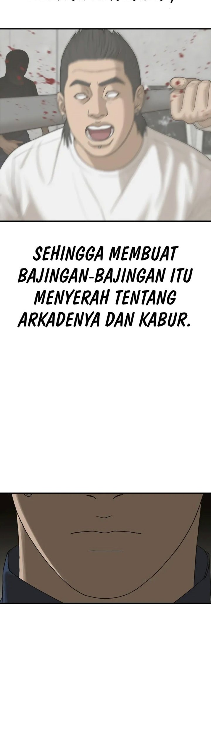 Ulzzang Generation Chapter 07 Gambar 45