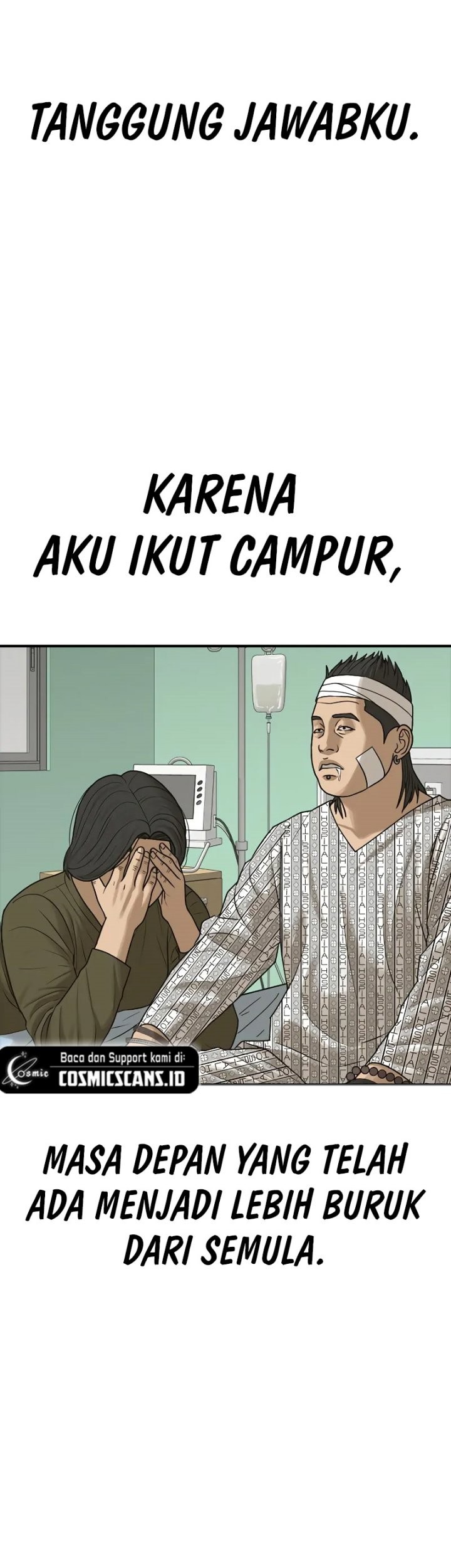 Ulzzang Generation Chapter 07 Gambar 47