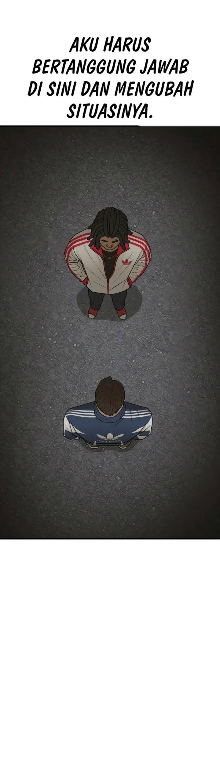 Ulzzang Generation Chapter 07 Gambar 48