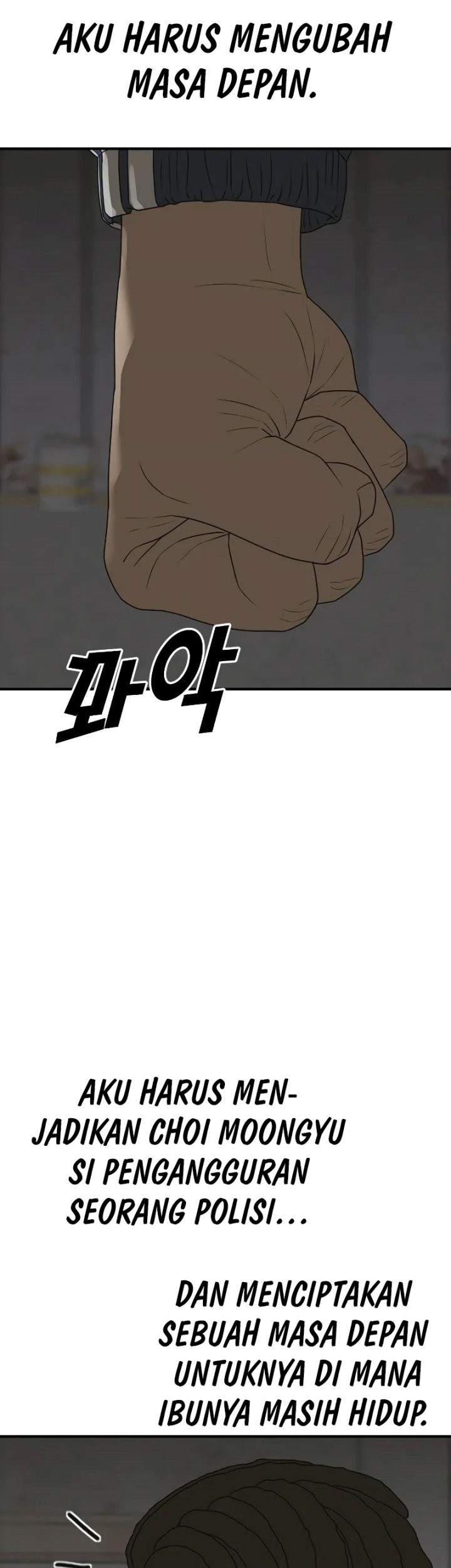 Ulzzang Generation Chapter 07 Gambar 49