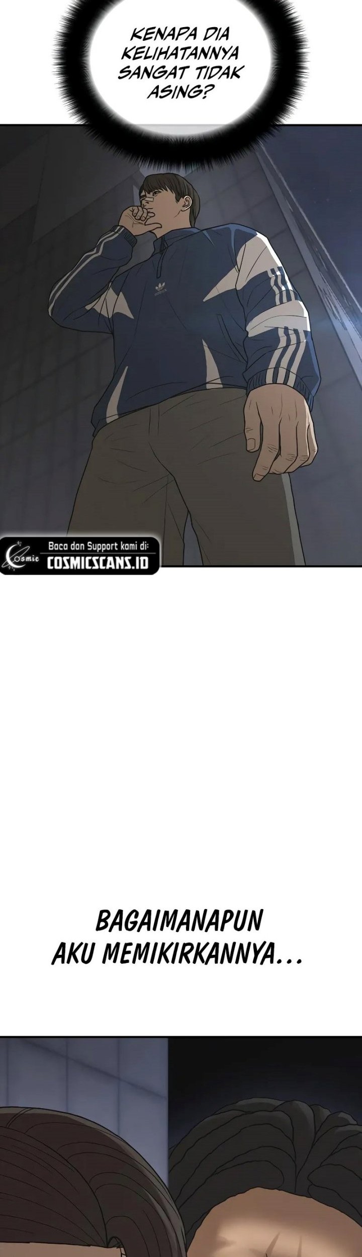 Manhwa Ulzzang Generation Chapter 07 gambar nomor 2
