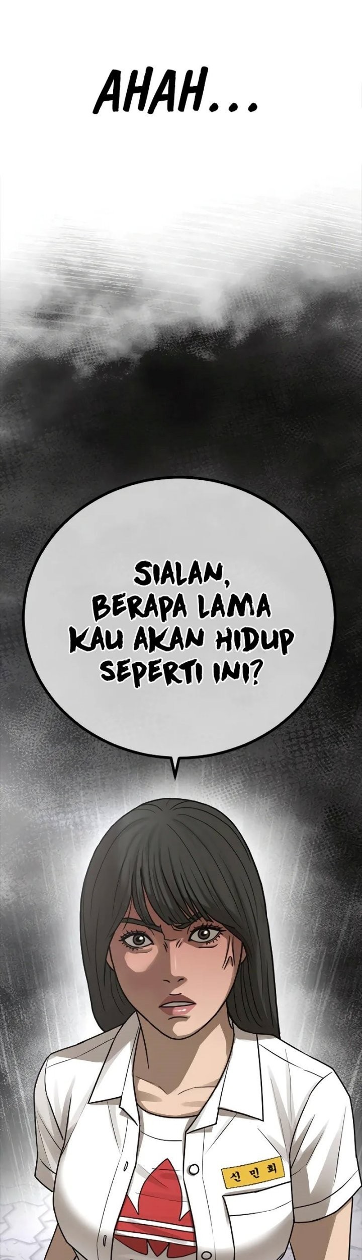 Ulzzang Generation Chapter 07 Gambar 95