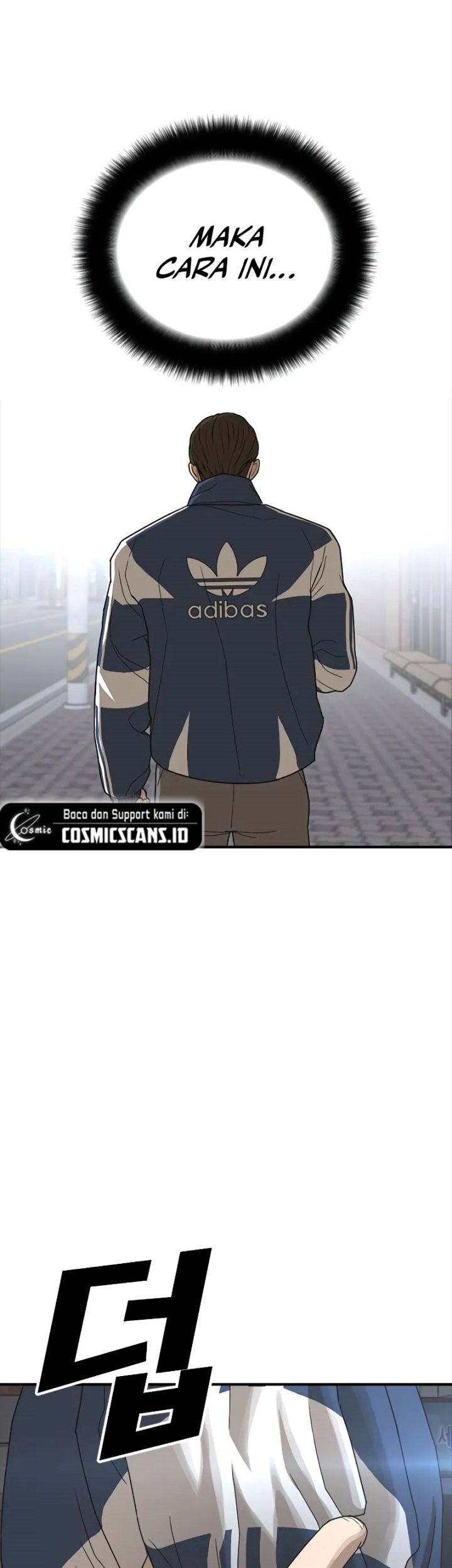 Ulzzang Generation Chapter 07 Gambar 75