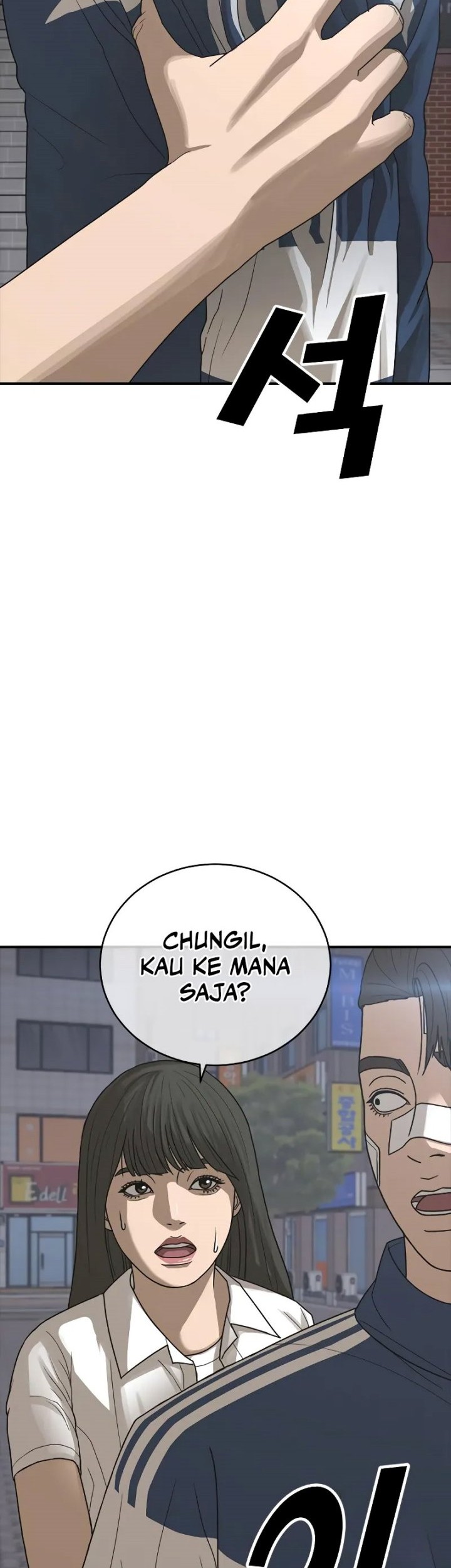 Ulzzang Generation Chapter 07 Gambar 76