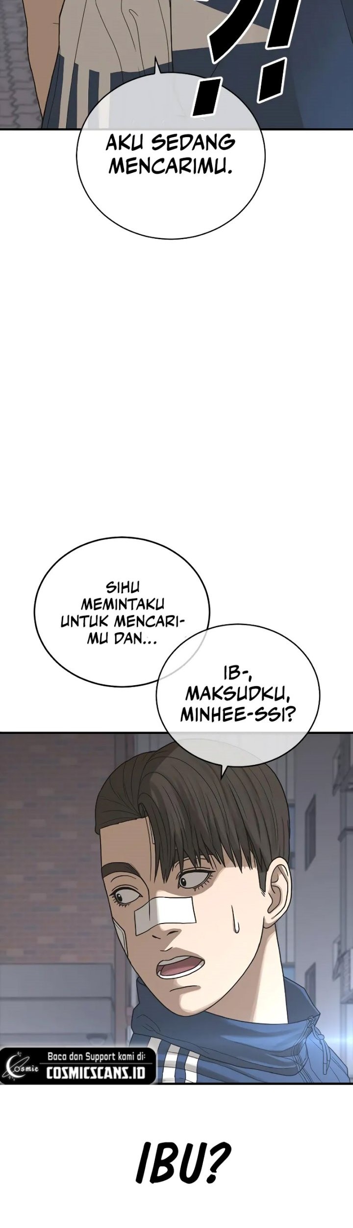 Ulzzang Generation Chapter 07 Gambar 77