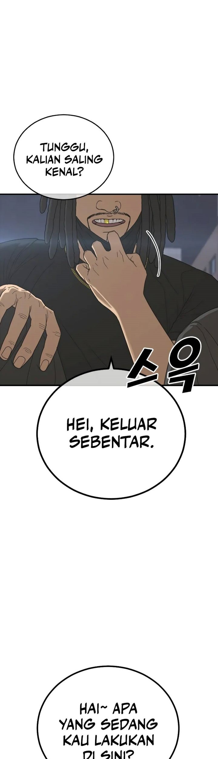 Ulzzang Generation Chapter 07 Gambar 81