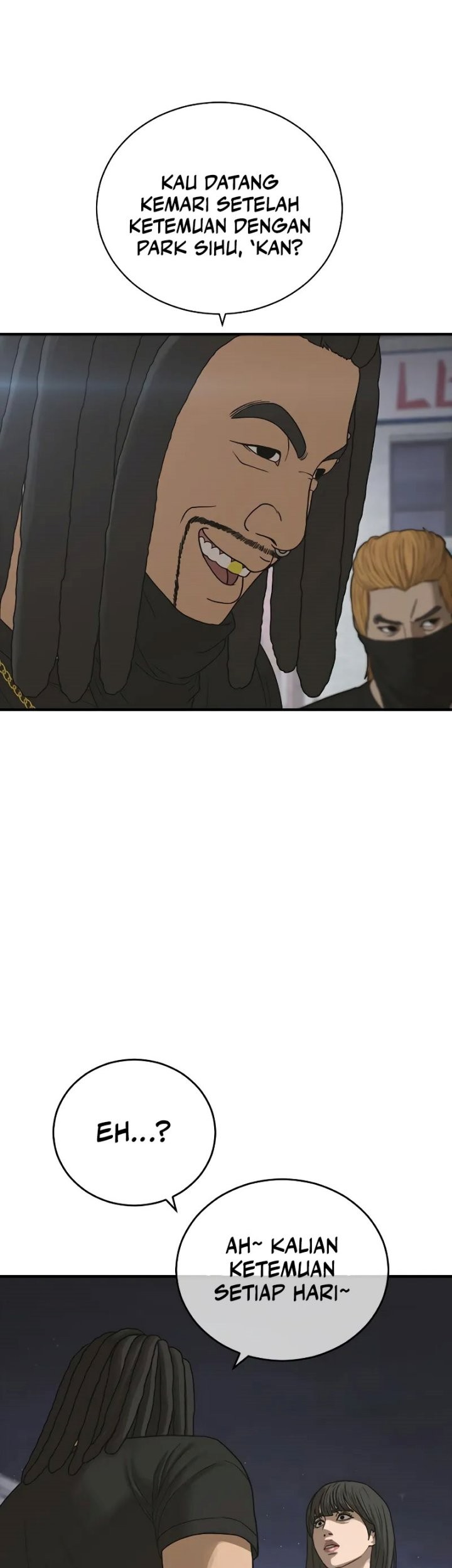 Ulzzang Generation Chapter 07 Gambar 83