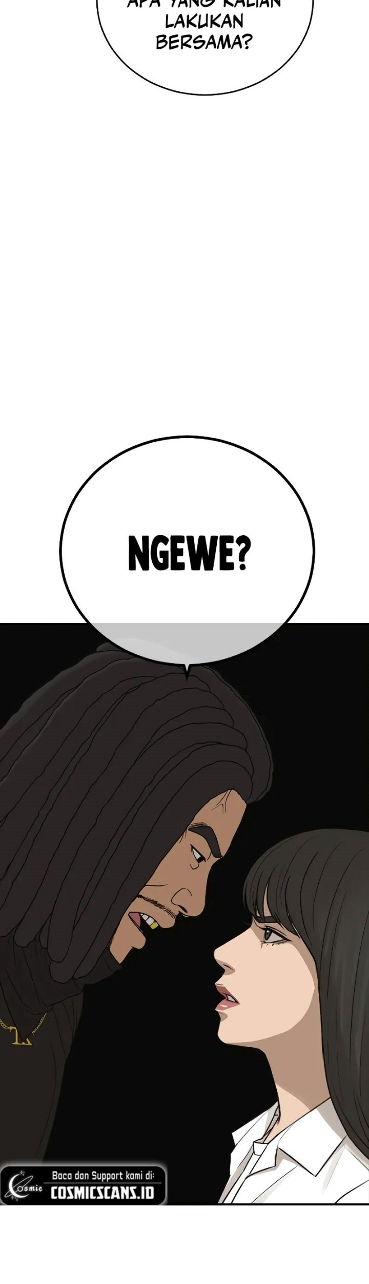 Ulzzang Generation Chapter 07 Gambar 85