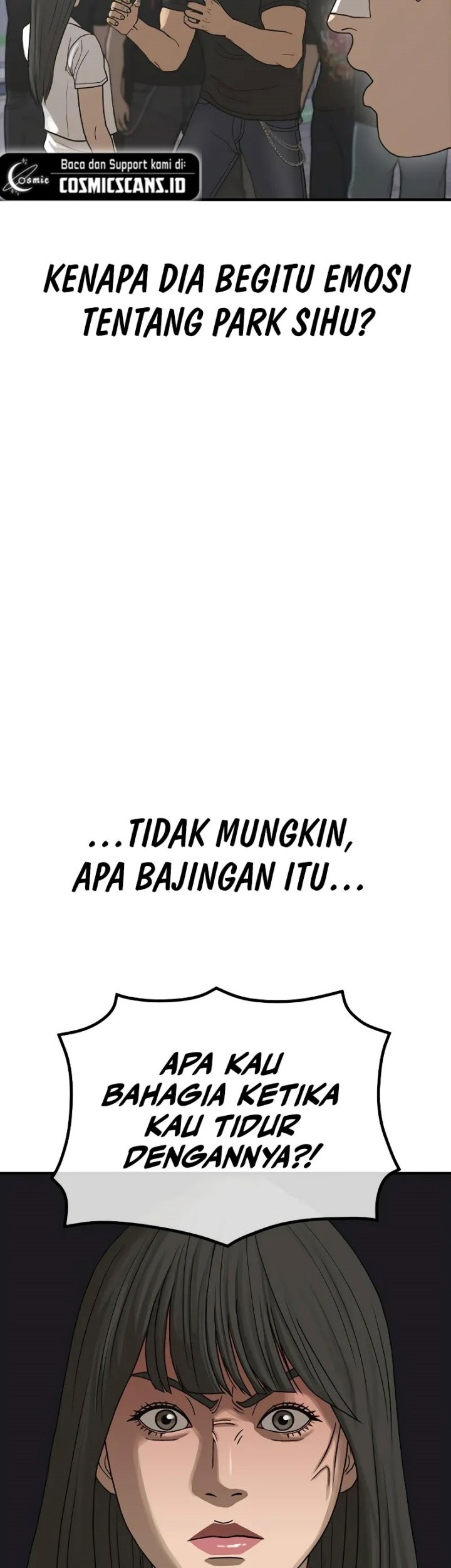 Ulzzang Generation Chapter 07 Gambar 89