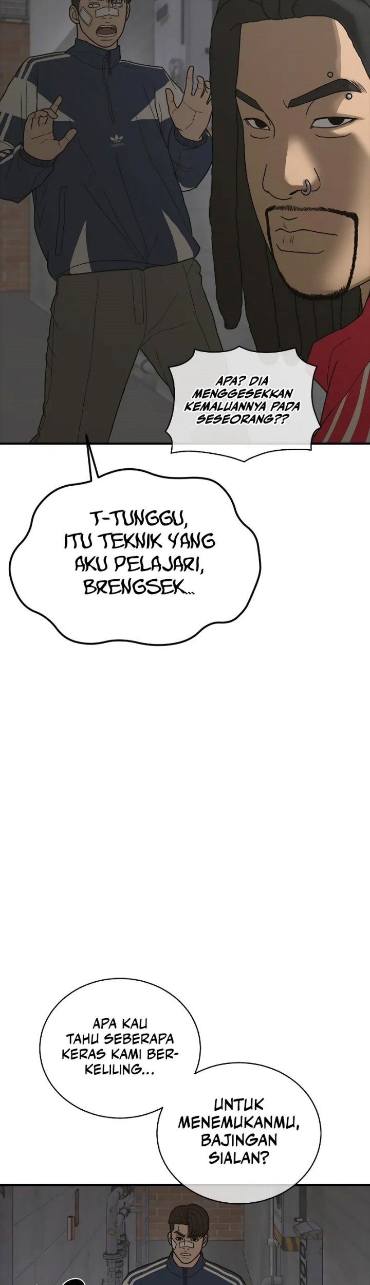 Ulzzang Generation Chapter 07 Gambar 6