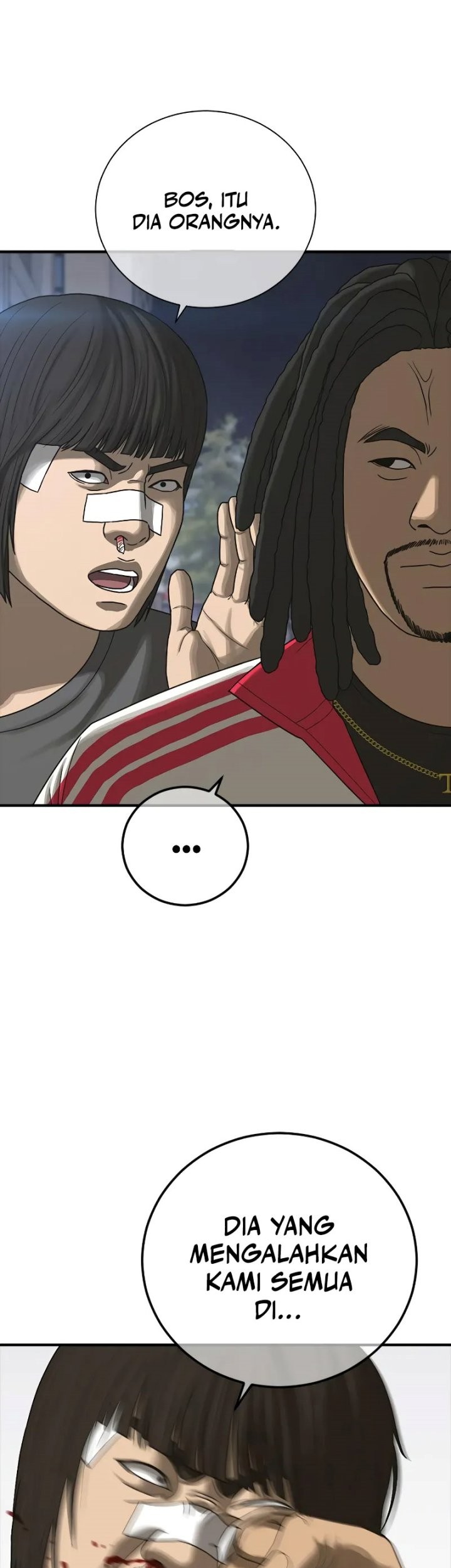 Ulzzang Generation Chapter 07 Gambar 8