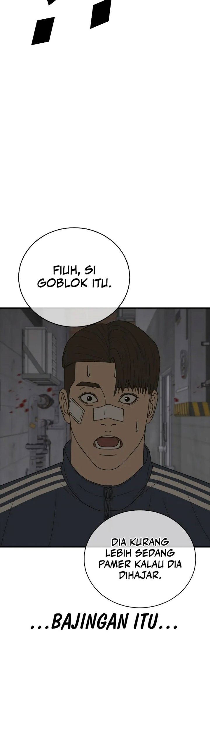 Ulzzang Generation Chapter 07 Gambar 10