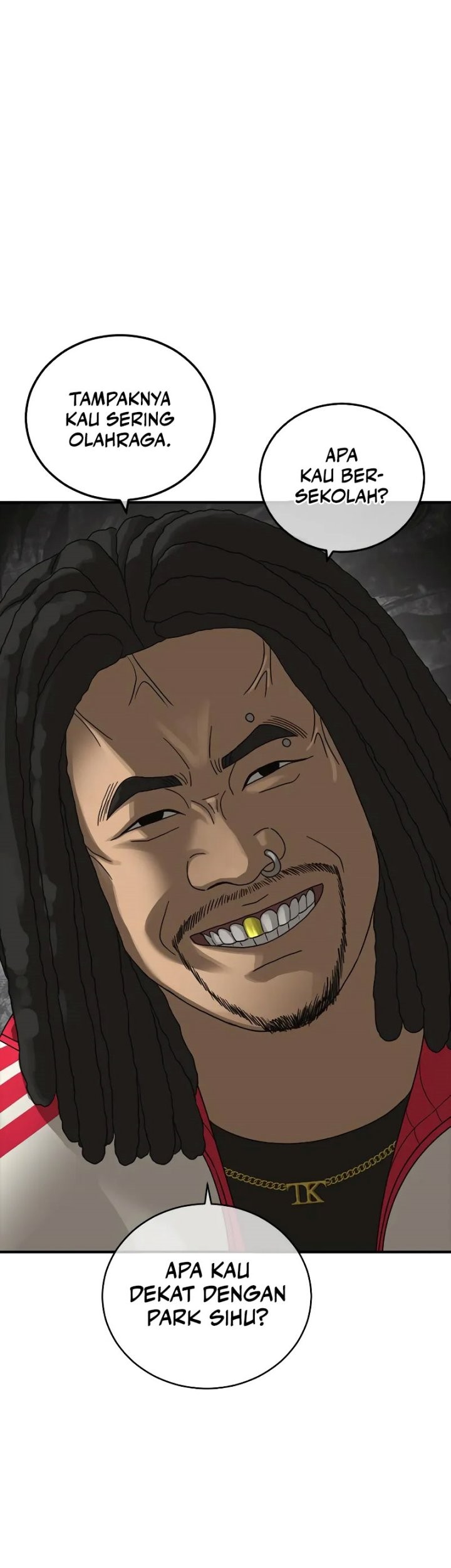 Ulzzang Generation Chapter 07 Gambar 12