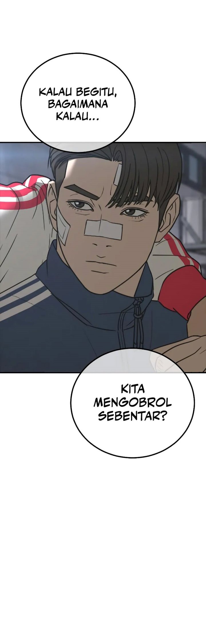 Ulzzang Generation Chapter 07 Gambar 14