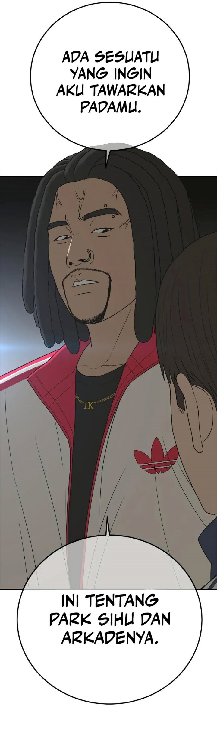 Ulzzang Generation Chapter 07 Gambar 15