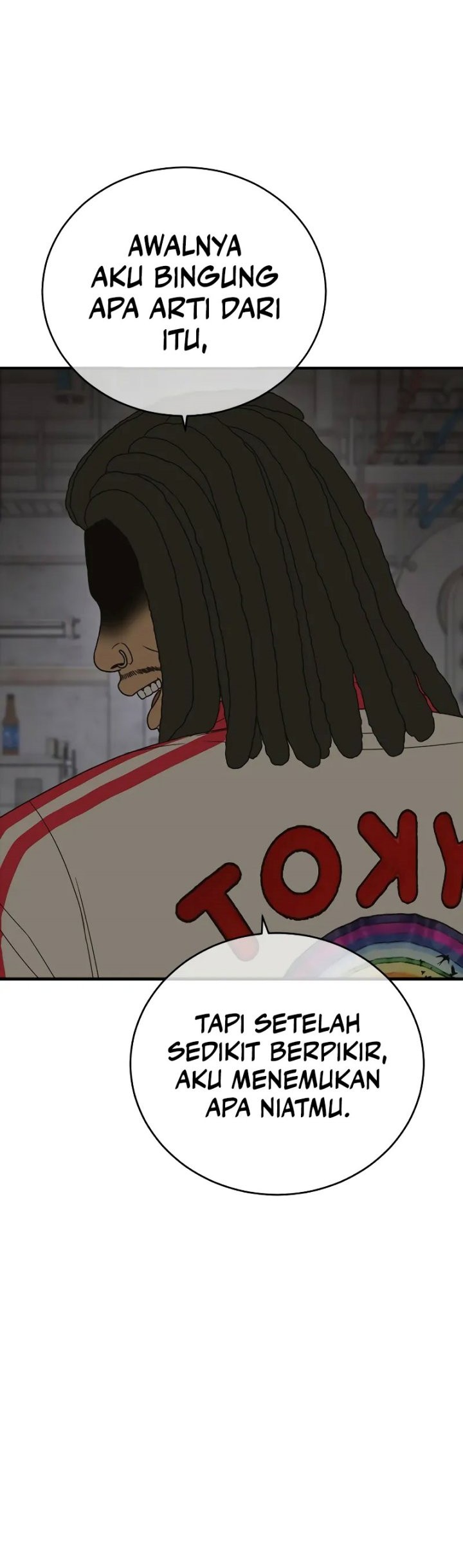 Ulzzang Generation Chapter 07 Gambar 21