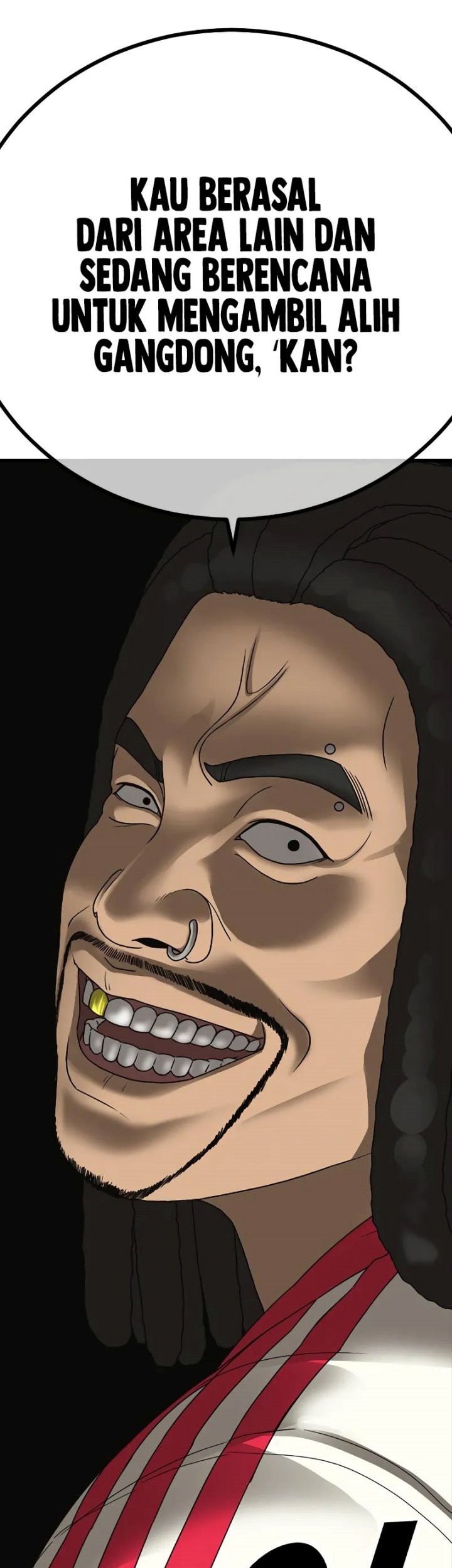 Ulzzang Generation Chapter 07 Gambar 22