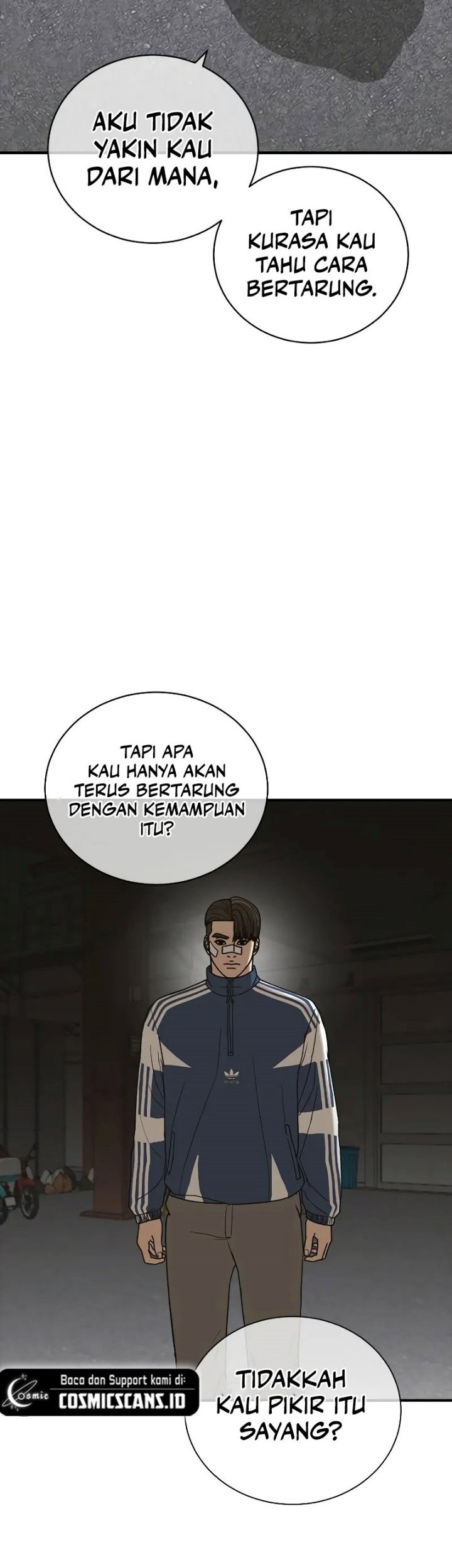 Ulzzang Generation Chapter 07 Gambar 25