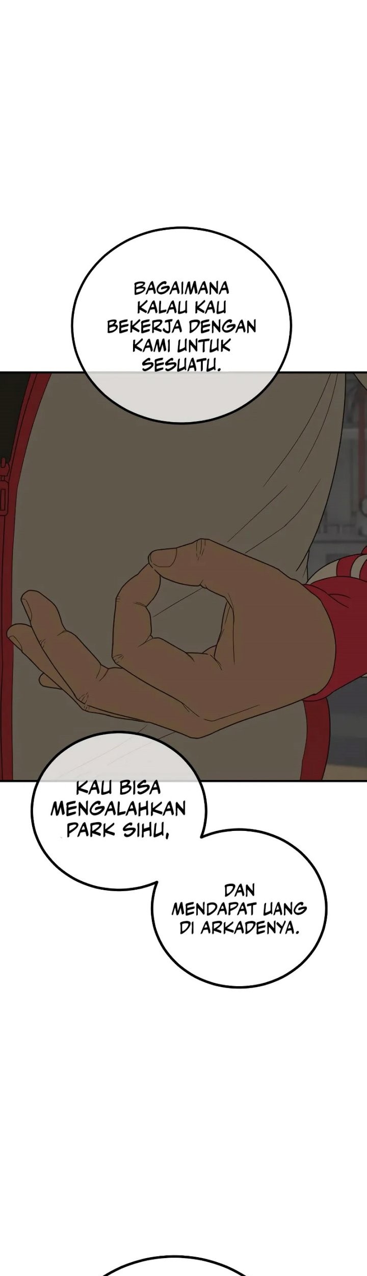 Ulzzang Generation Chapter 07 Gambar 27