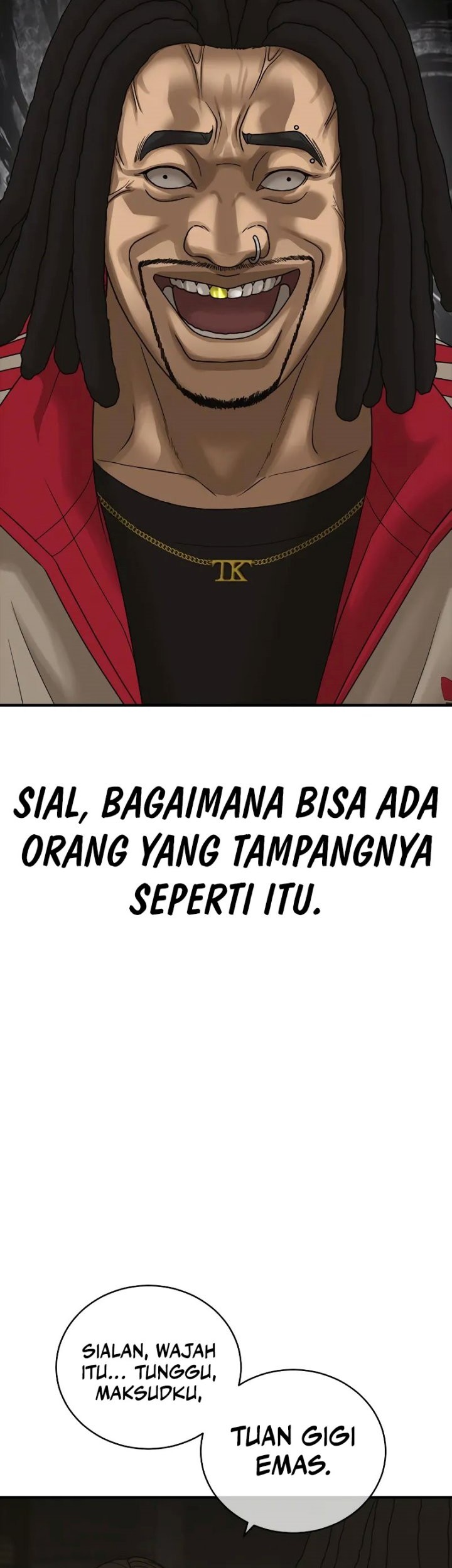 Ulzzang Generation Chapter 07 Gambar 29