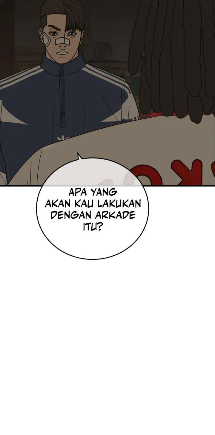 Ulzzang Generation Chapter 07 Gambar 30