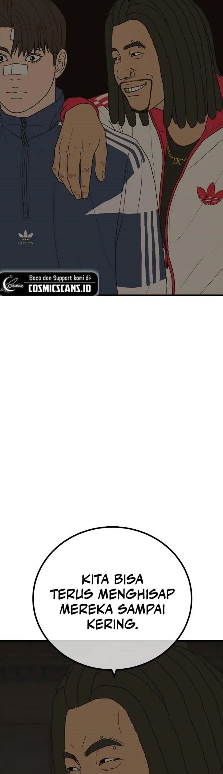 Ulzzang Generation Chapter 07 Gambar 32