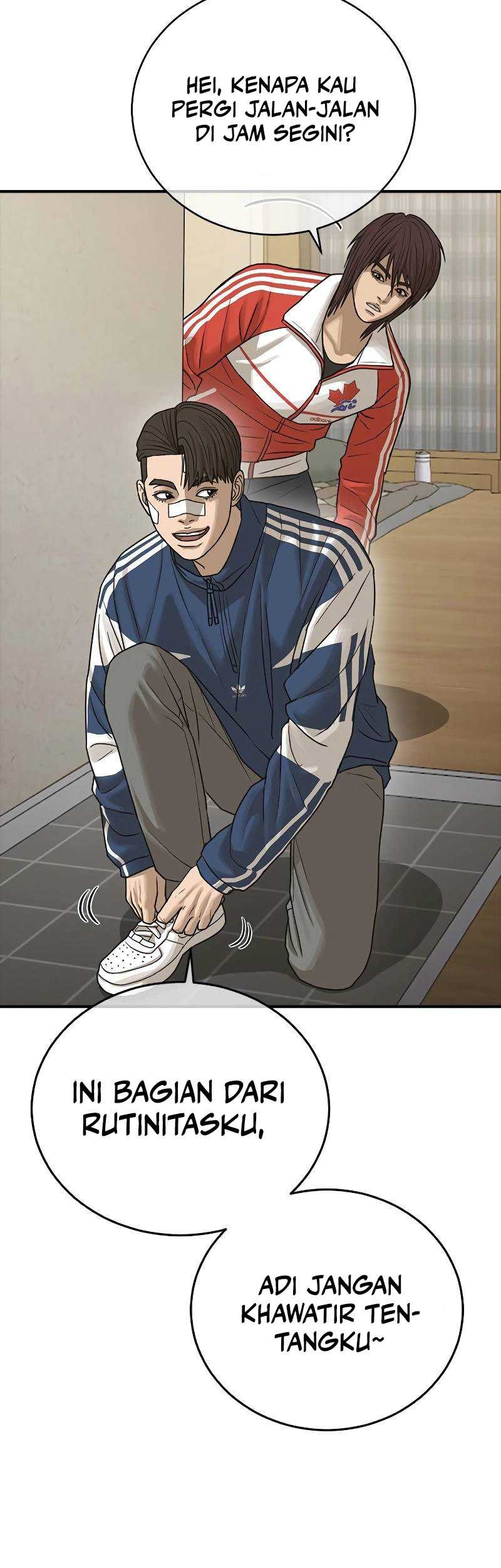 Ulzzang Generation Chapter 06 Gambar 78