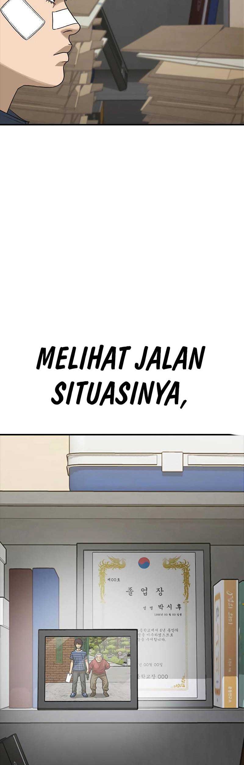 Ulzzang Generation Chapter 06 Gambar 75