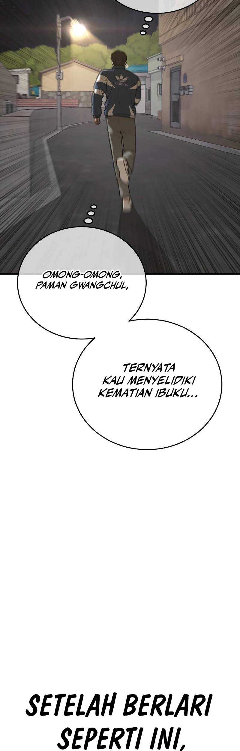 Ulzzang Generation Chapter 06 Gambar 83