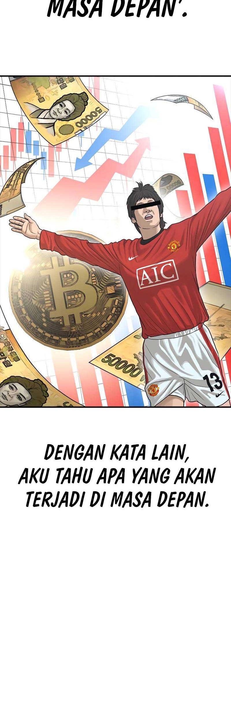 Ulzzang Generation Chapter 06 Gambar 89