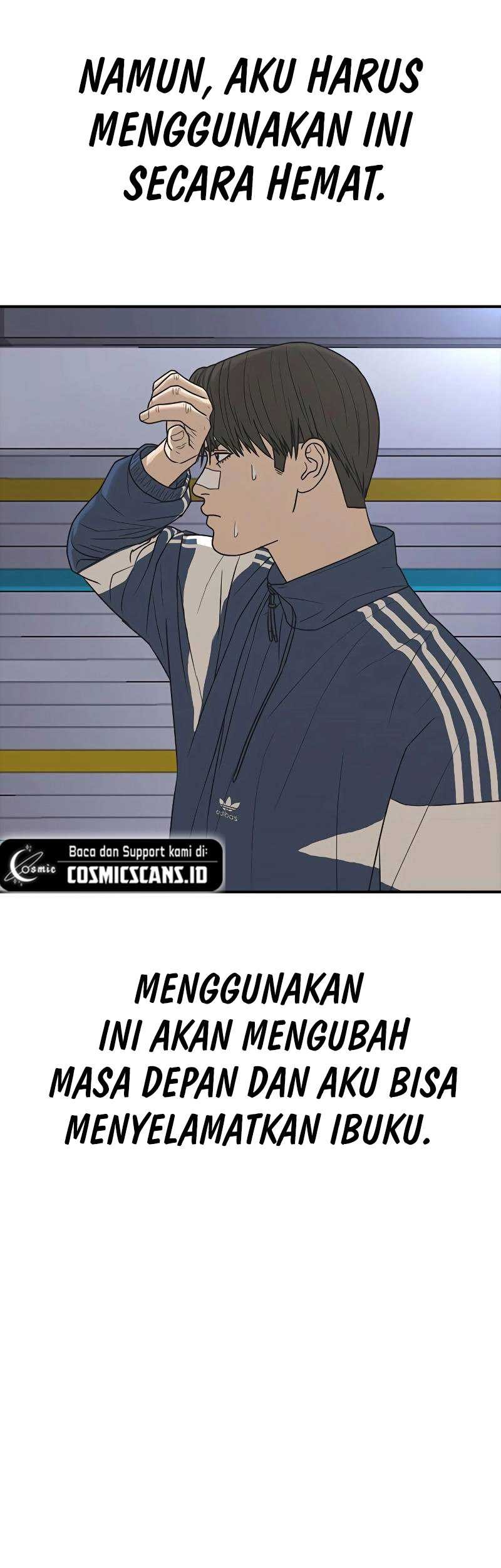 Ulzzang Generation Chapter 06 Gambar 90