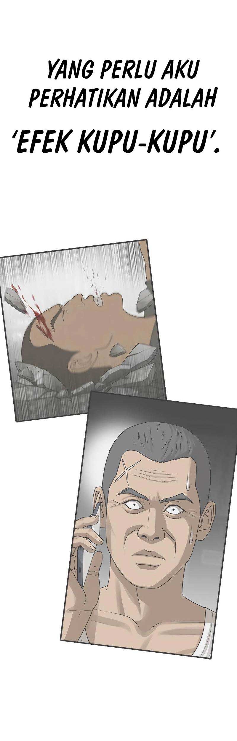 Ulzzang Generation Chapter 06 Gambar 91