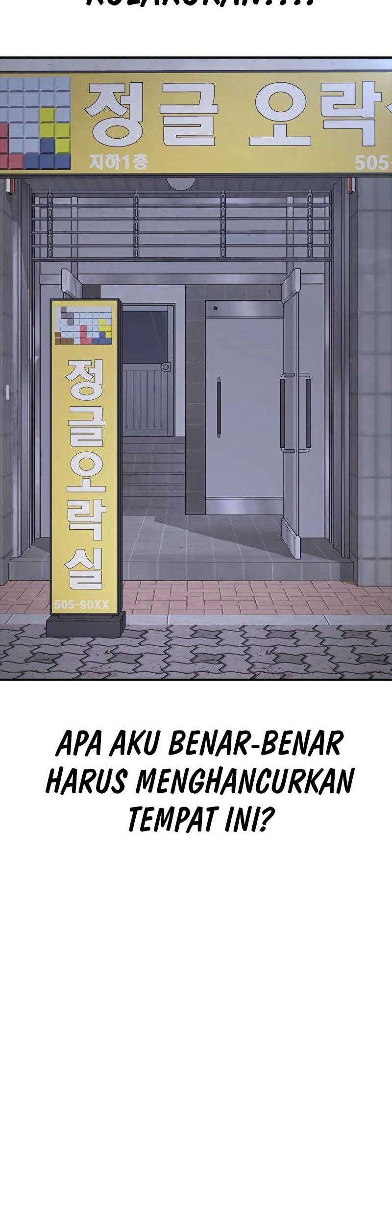 Ulzzang Generation Chapter 06 Gambar 87