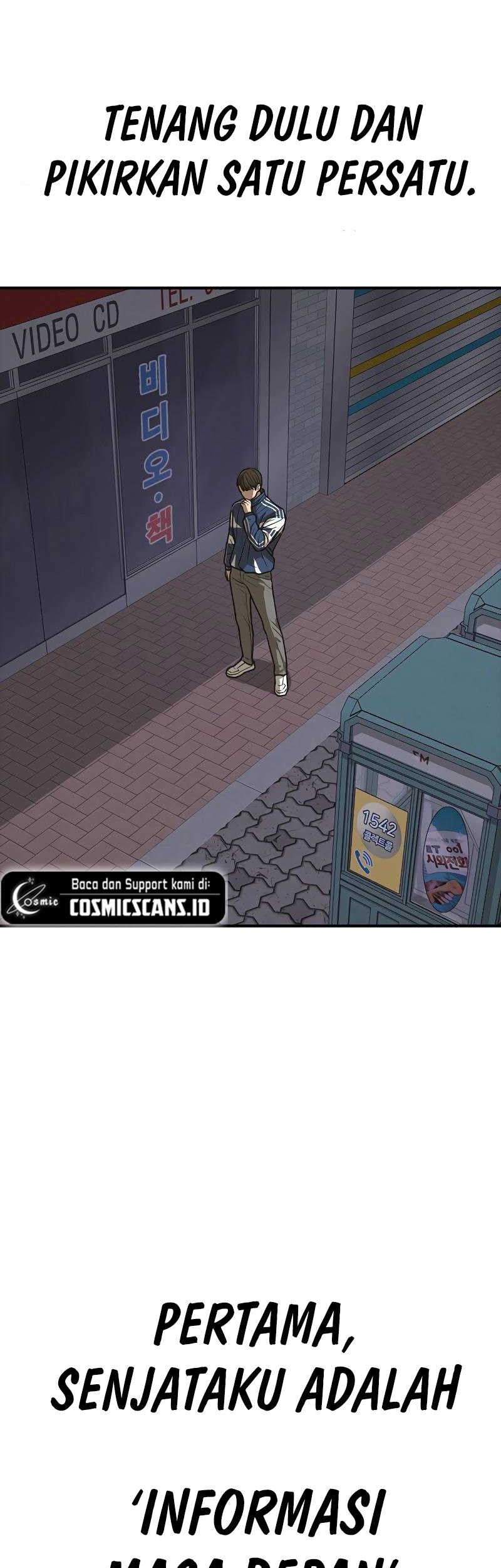 Ulzzang Generation Chapter 06 Gambar 88