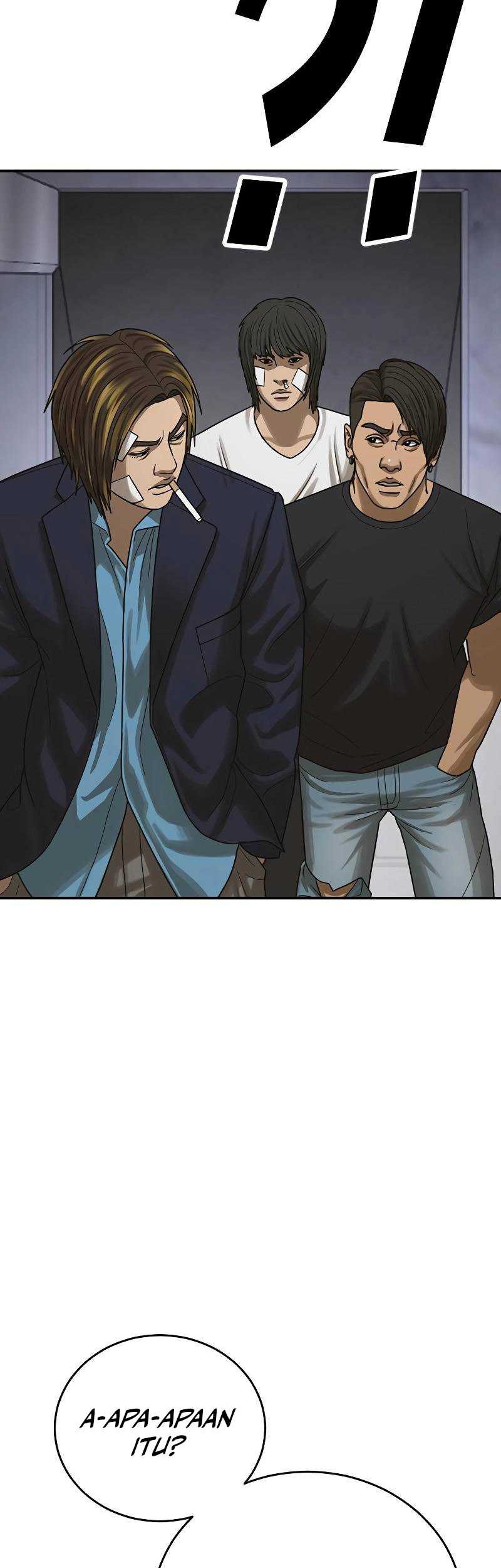 Ulzzang Generation Chapter 06 Gambar 95