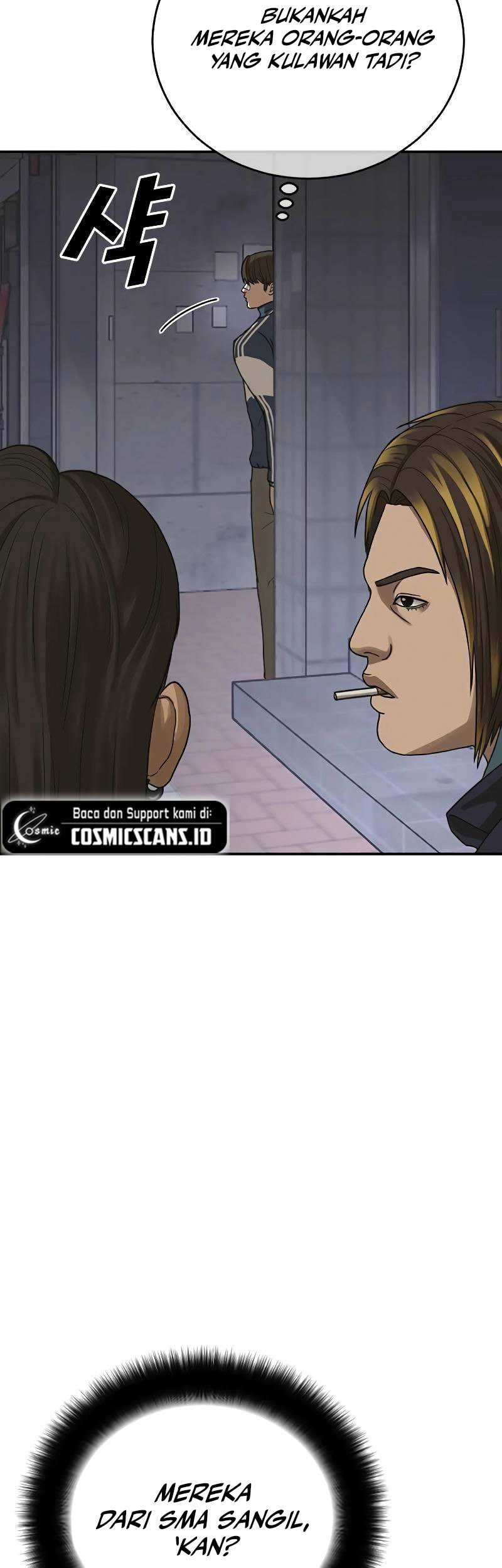 Ulzzang Generation Chapter 06 Gambar 96