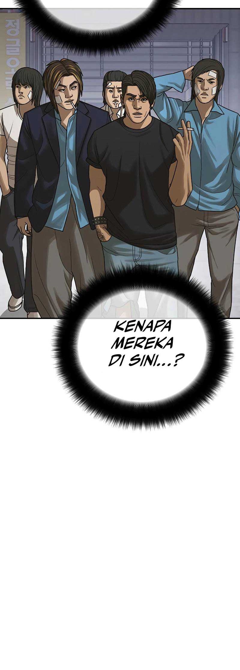 Ulzzang Generation Chapter 06 Gambar 97