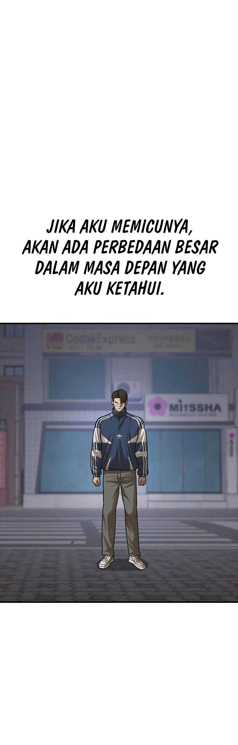 Ulzzang Generation Chapter 06 Gambar 92