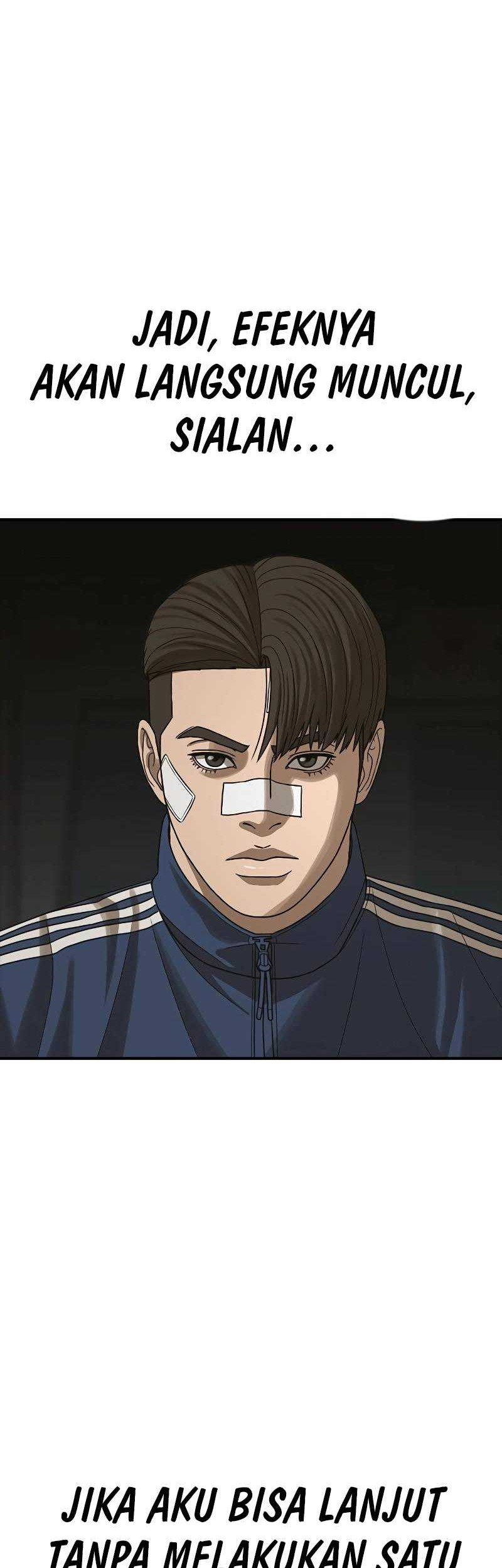 Ulzzang Generation Chapter 06 Gambar 93