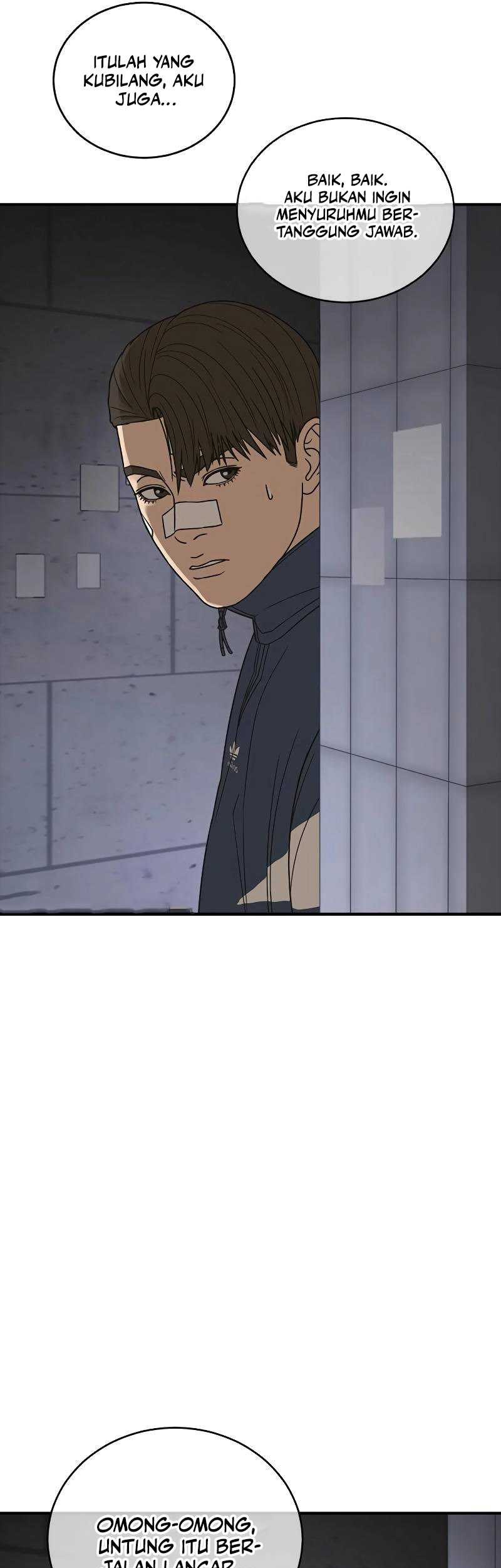 Ulzzang Generation Chapter 06 Gambar 98