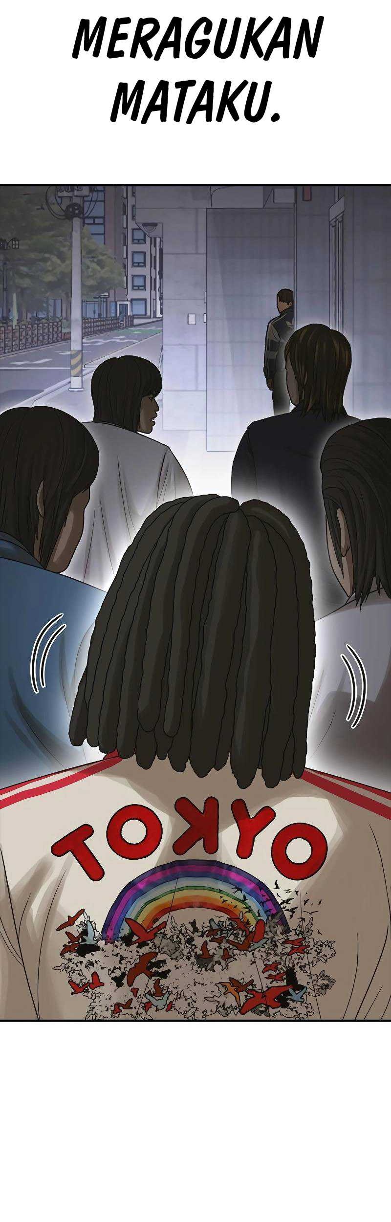 Ulzzang Generation Chapter 06 Gambar 100