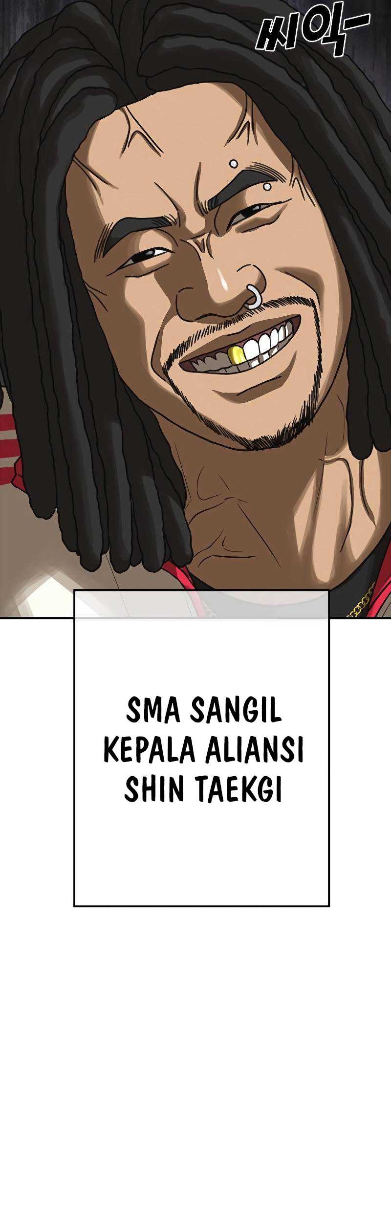 Ulzzang Generation Chapter 06 Gambar 104