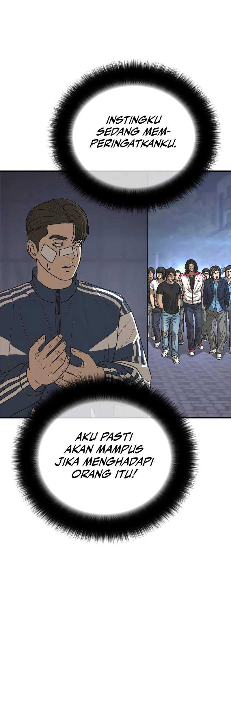 Ulzzang Generation Chapter 06 Gambar 105