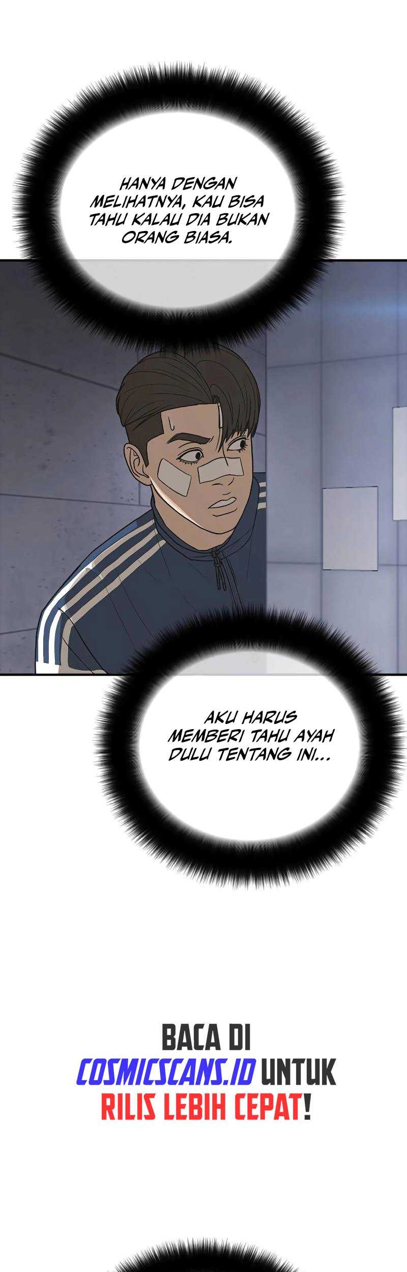 Ulzzang Generation Chapter 06 Gambar 106